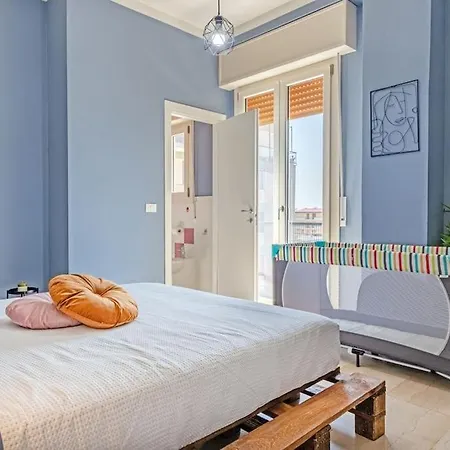 Apartment Oasi Urbana Near Osteria Francesana Modena